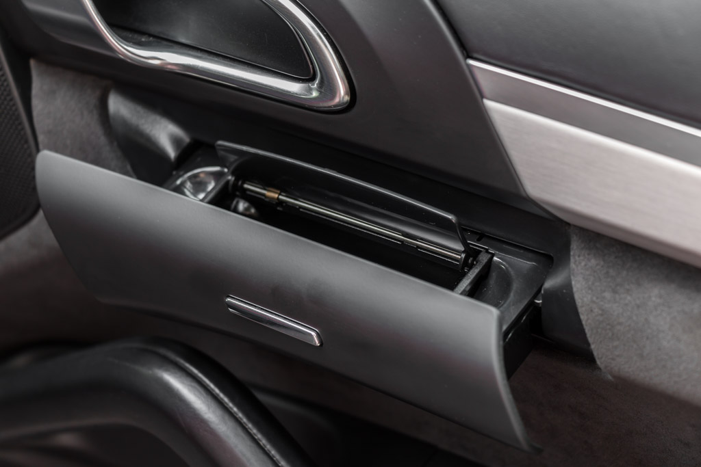 2013 Used Porsche Cayenne GTS