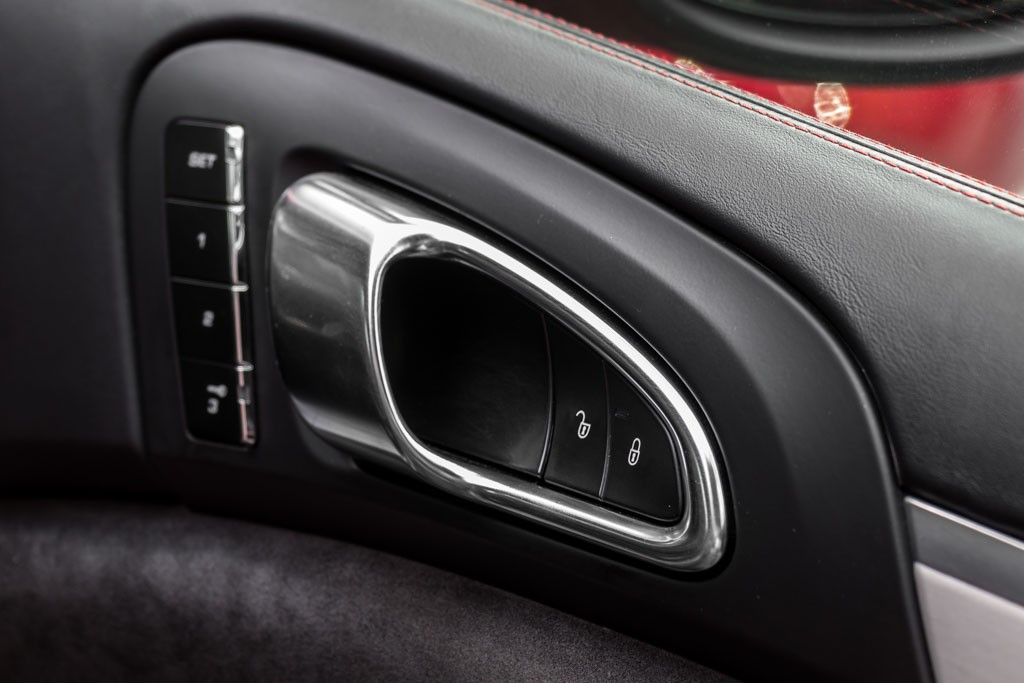 2013 Used Porsche Cayenne GTS