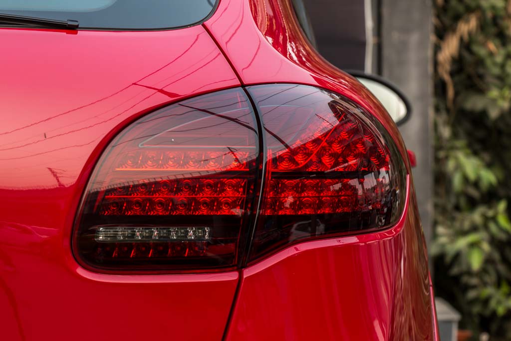 2013 Used Porsche Cayenne GTS