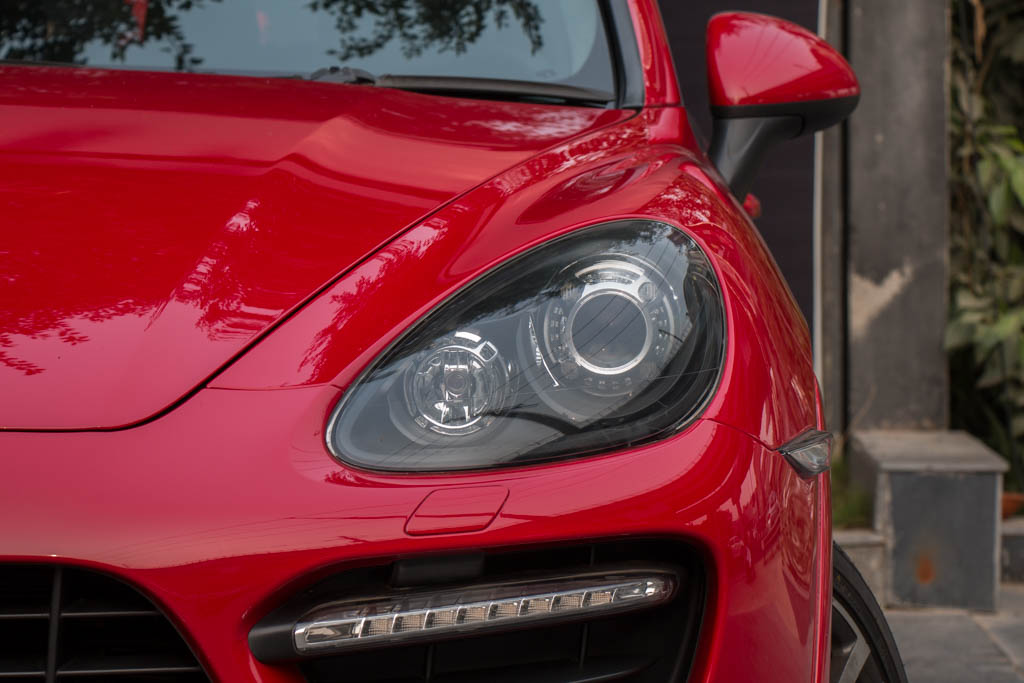 2013 Used Porsche Cayenne GTS