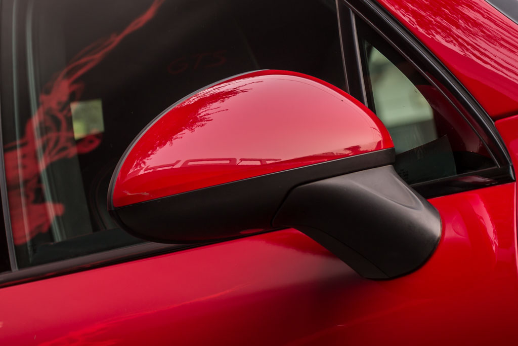 2013 Used Porsche Cayenne GTS