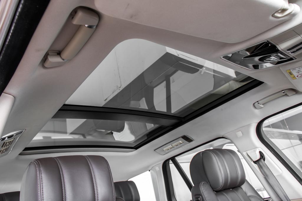 2013 Used Range Rover Vogue