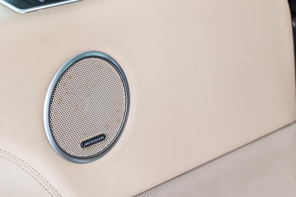 2013 Used Range Rover Vogue
