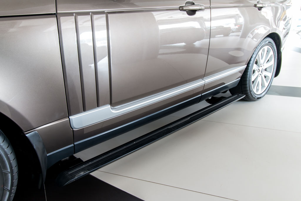 2013 Used Range Rover Vogue