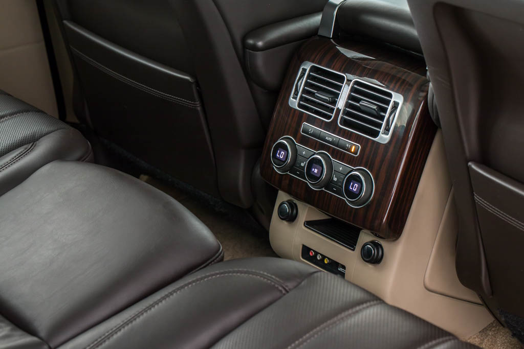 2013 Used Range Rover Vogue
