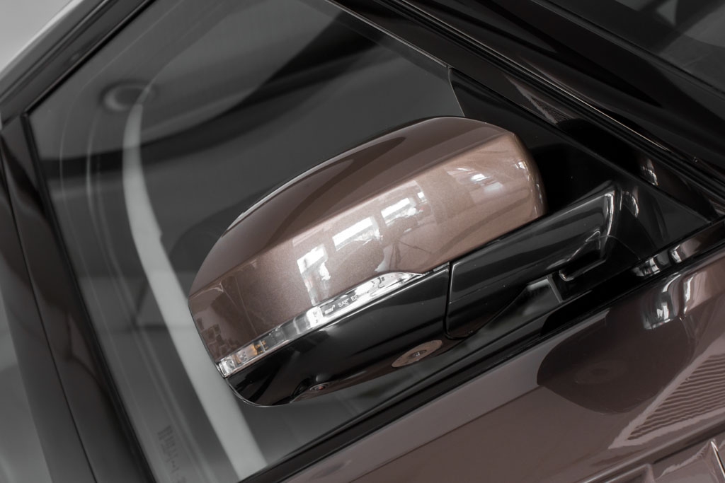 2013 Used Range Rover Vogue