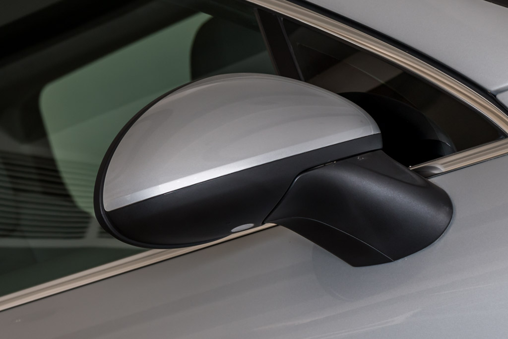 2013 Used Porsche Cayenne 'Diesel'