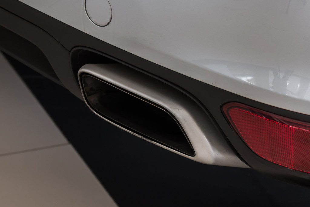 2013 Used Porsche Cayenne 'Diesel'