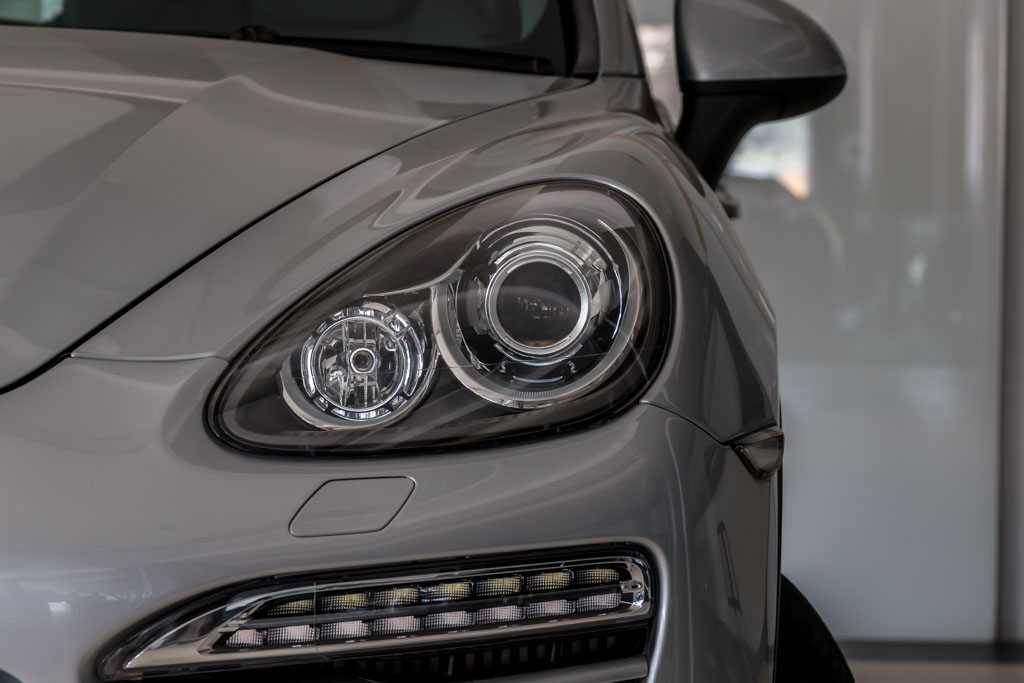 2013 Used Porsche Cayenne 'Diesel'