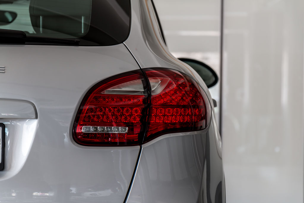 2013 Used Porsche Cayenne 'Diesel'