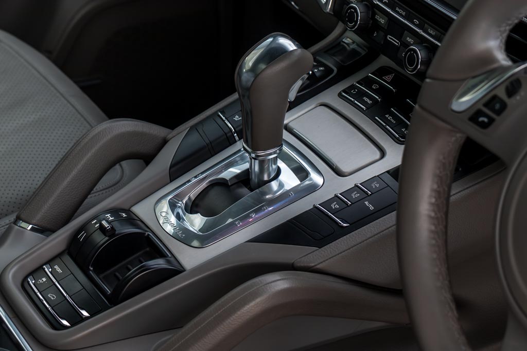 2013 Used Porsche Cayenne 'Diesel'