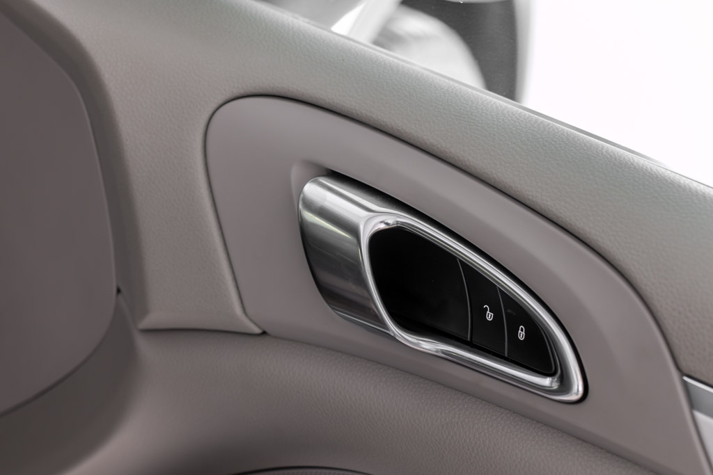 2013 Used Porsche Cayenne 'Diesel'