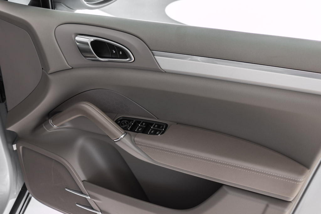 2013 Used Porsche Cayenne 'Diesel'