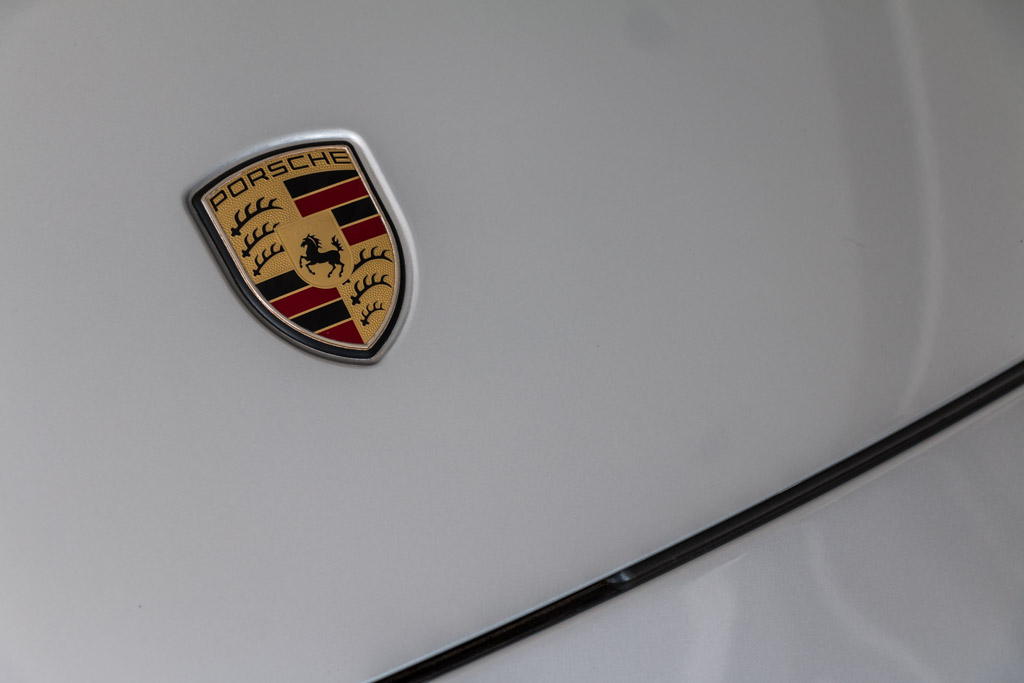 2013 Used Porsche Cayenne 'Diesel'