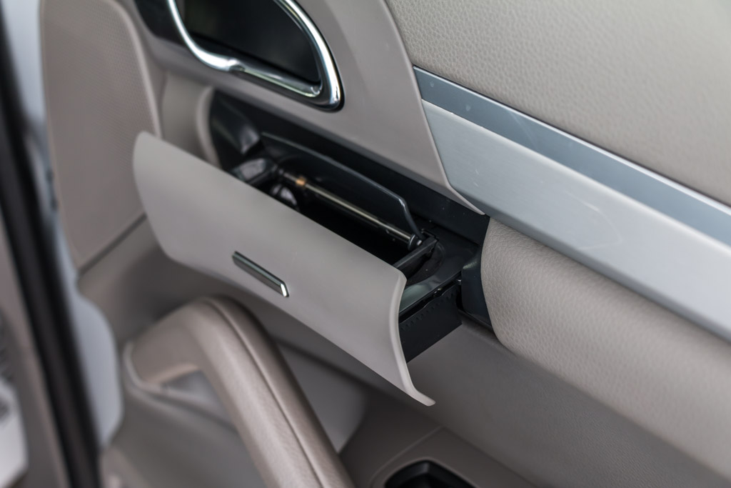 2013 Used Porsche Cayenne 'Diesel'