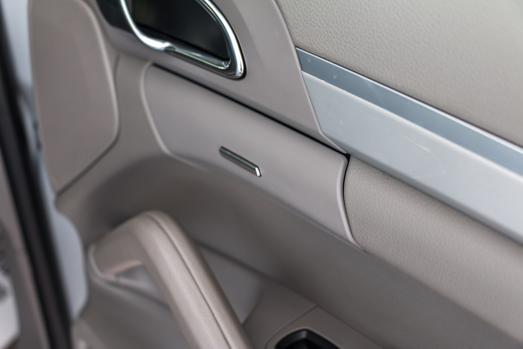 2013 Used Porsche Cayenne 'Diesel'