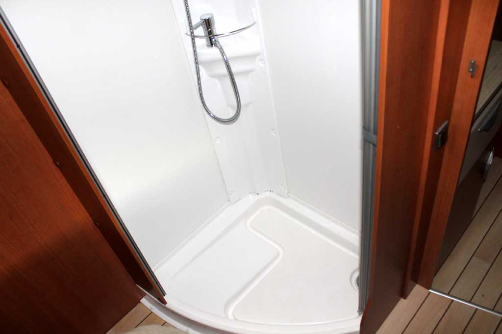 2013 Used Fiat Ducato Motorhome