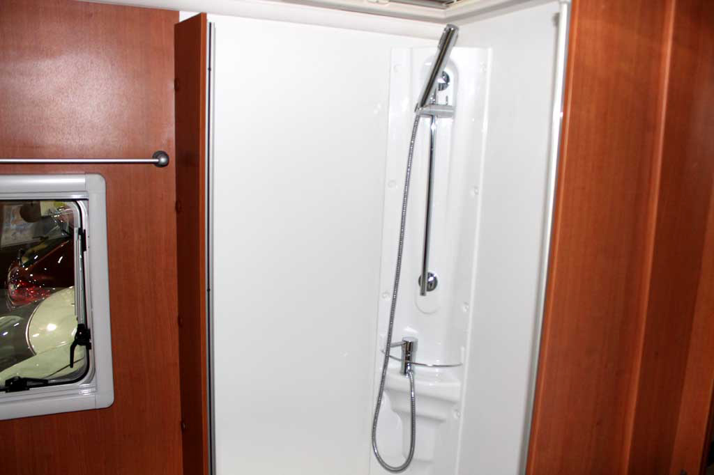 2013 Used Fiat Ducato Motorhome