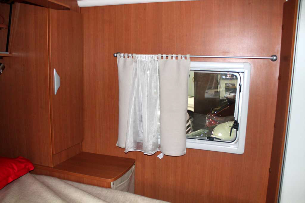 2013 Used Fiat Ducato Motorhome