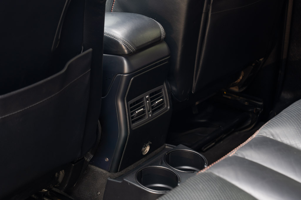 Mercedes Benz G63 AMG 