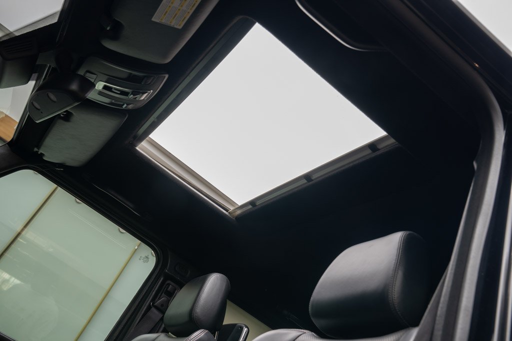 Mercedes Benz G63 AMG 