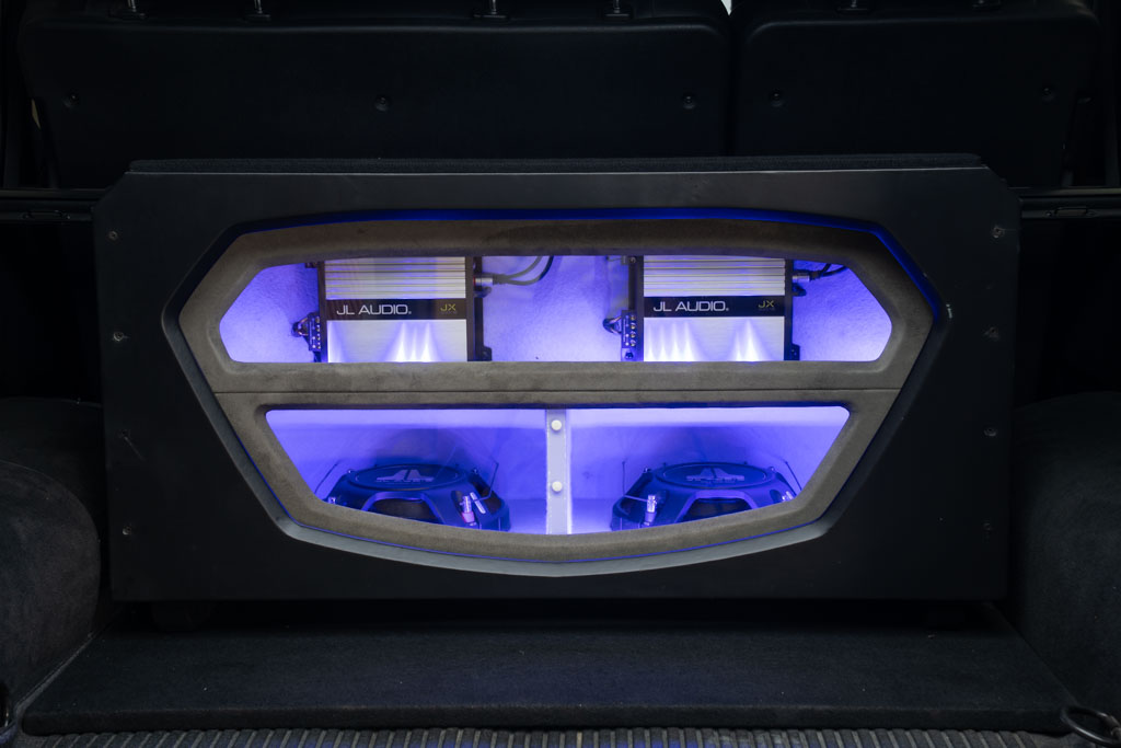 Mercedes Benz G63 AMG 