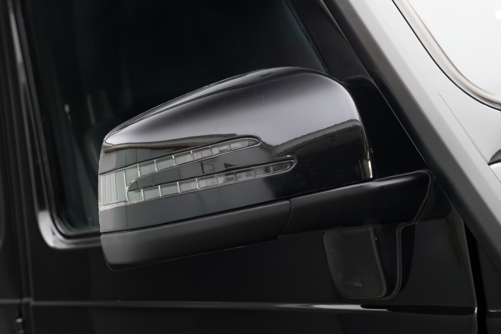 Mercedes Benz G63 AMG 