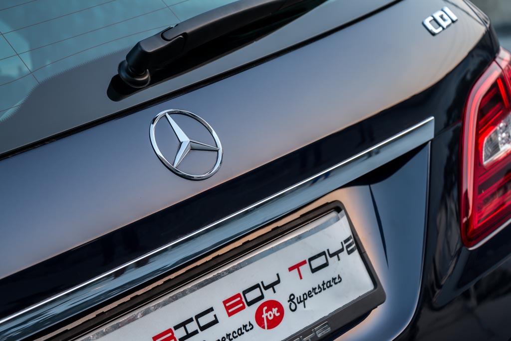 2014 Used Mercedes Benz ML250 CDI