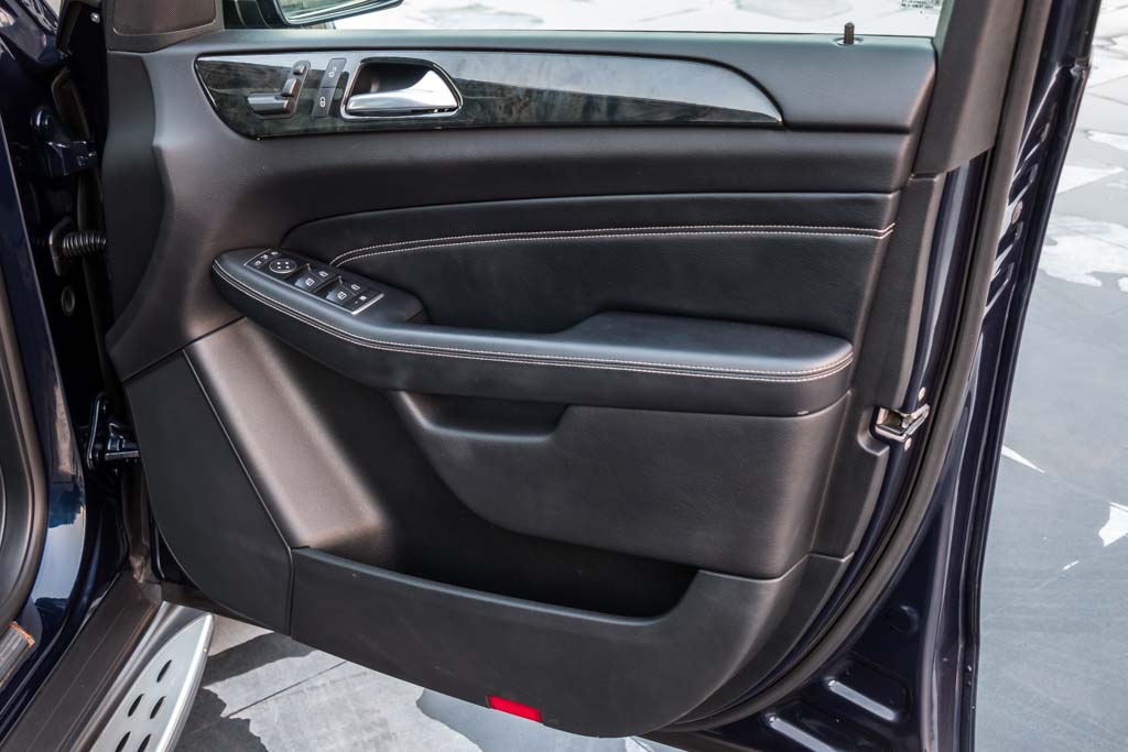 2014 Used Mercedes Benz ML250 CDI