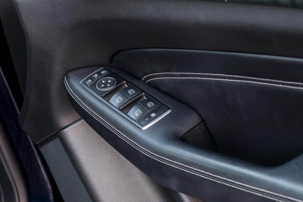 2014 Used Mercedes Benz ML250 CDI