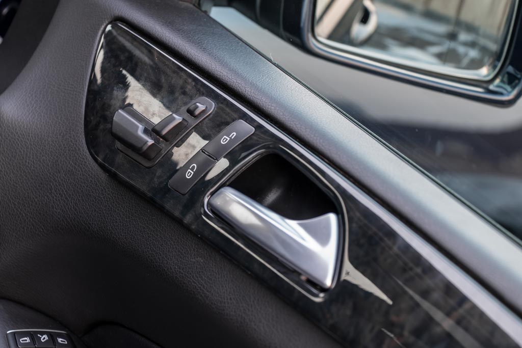 2014 Used Mercedes Benz ML250 CDI