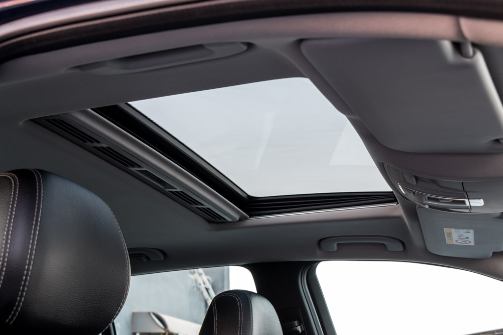 2014 Used Mercedes Benz ML250 CDI