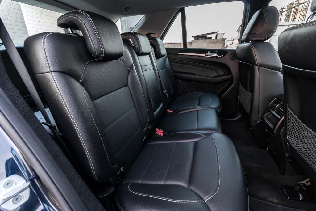 2014 Used Mercedes Benz ML250 CDI