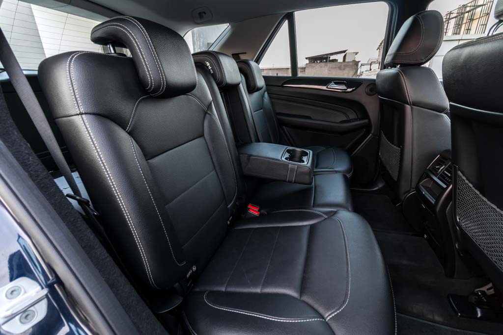 2014 Used Mercedes Benz ML250 CDI