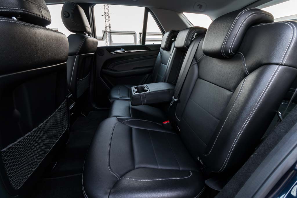 2014 Used Mercedes Benz ML250 CDI