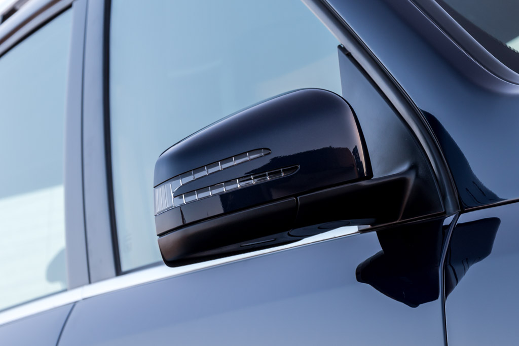 2014 Used Mercedes Benz ML250 CDI