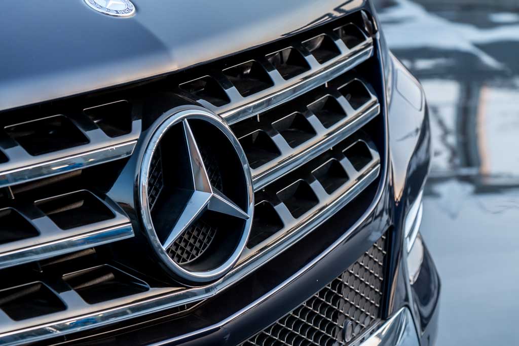 2014 Used Mercedes Benz ML250 CDI