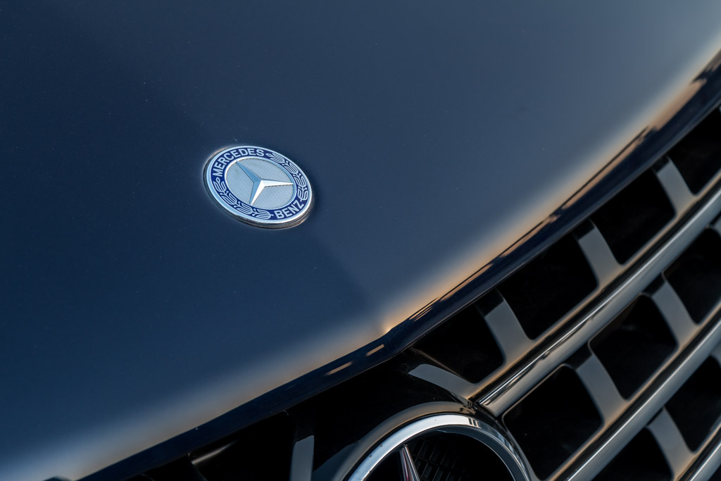 2014 Used Mercedes Benz ML250 CDI