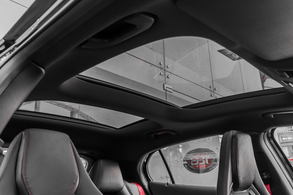 2014 used Mercedes GLA 45 AMG