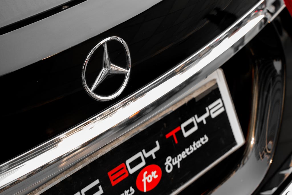 2014 used Mercedes GLA 45 AMG