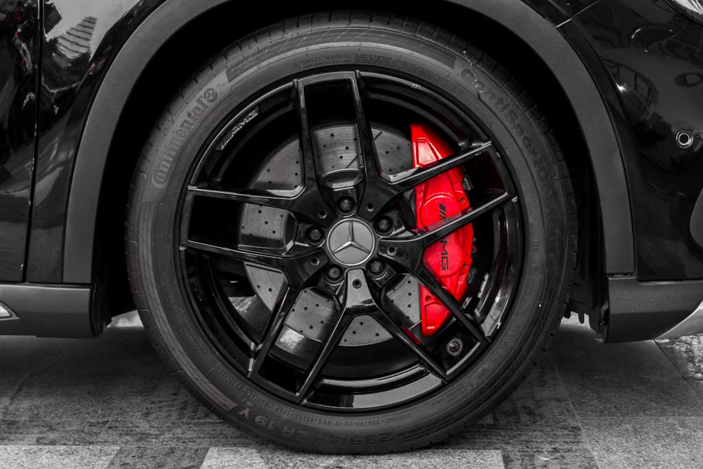 2014 used Mercedes GLA 45 AMG