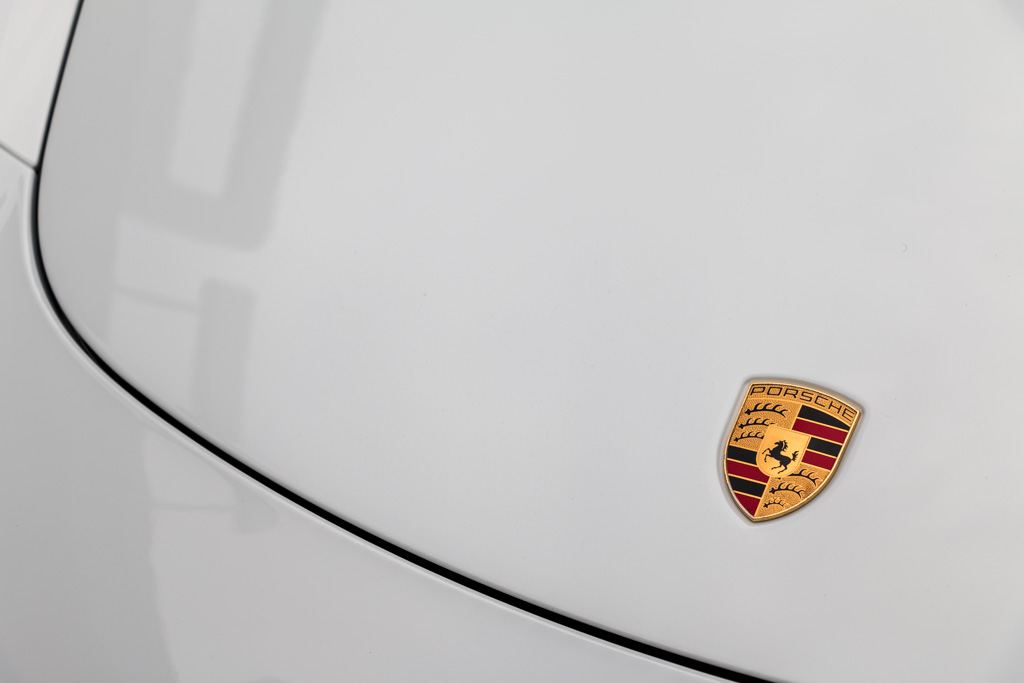 2014 Used Porsche Boxster S