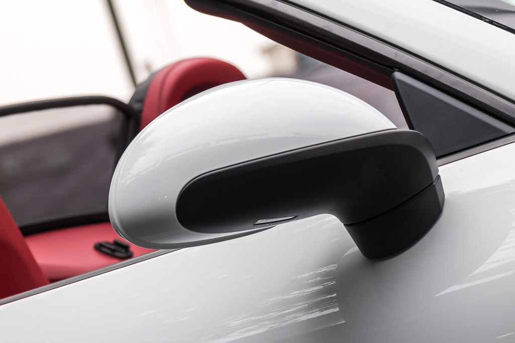 2014 Used Porsche Boxster S