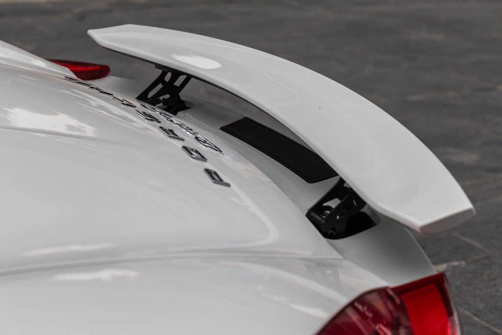 2014 Used Porsche Boxster S