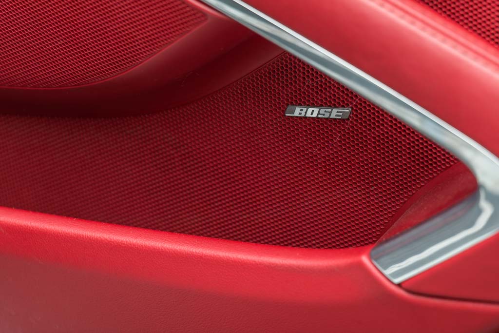 2014 Used Porsche Boxster S