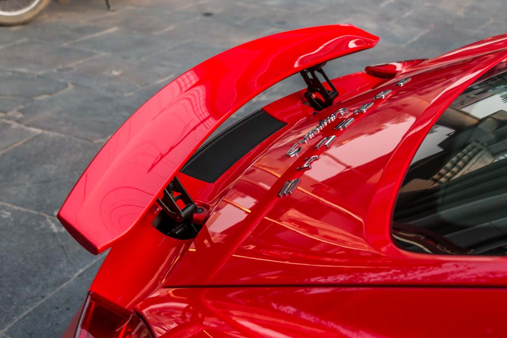 2014 Used Porsche Cayman S Manual