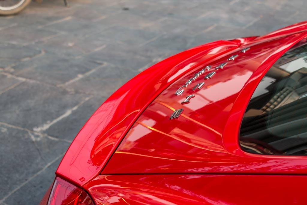 2014 Used Porsche Cayman S Manual