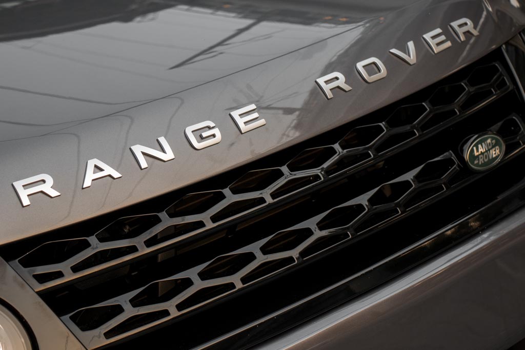 2014 Used Range Rover Sports HSE