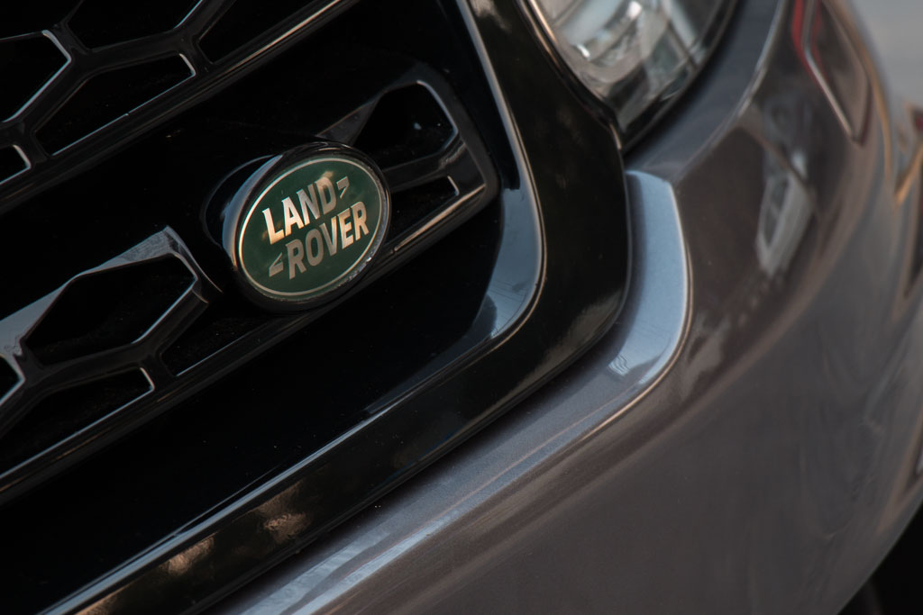 2014 Used Range Rover Sports HSE