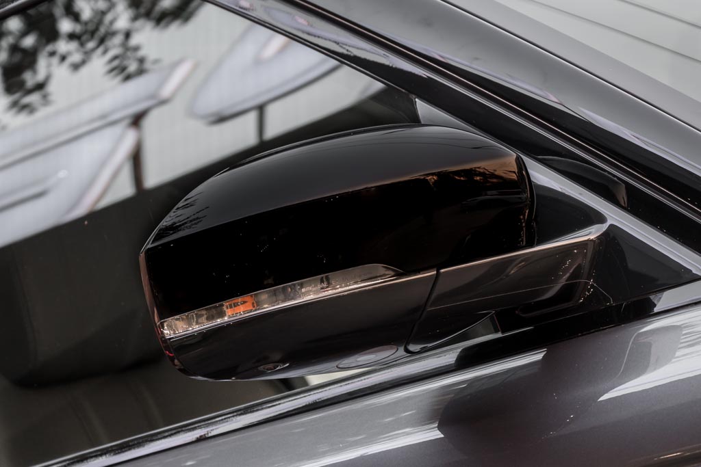 2014 Used Range Rover Sports HSE